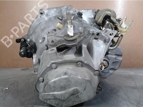 Gearbox PEUGEOT 307 (3A/C)  | BP17969171M3 