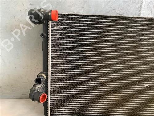 Køler SEAT LEON (1M1)  | BP26955928M31 