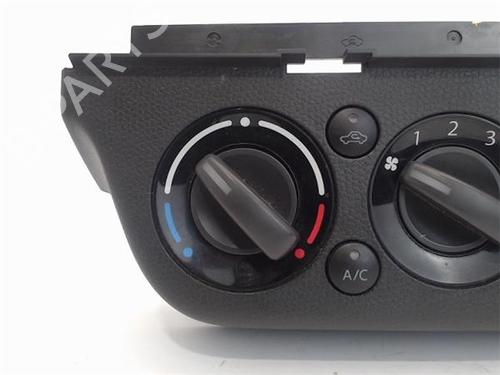 Climate control SUZUKI SWIFT III (MZ, EZ)  | BP15984991I5 