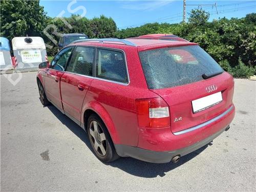 Starter AUDI A4 B6 Avant (8E5) 1.8 T | BP21359918M8 