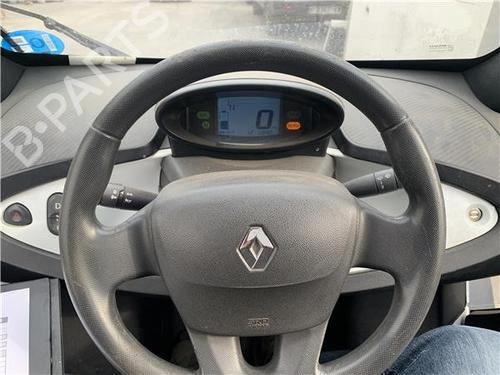 Rat RENAULT TWIZY (MAM_)  | BP32450894C49 