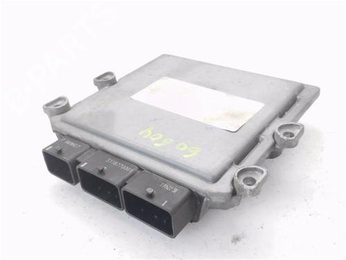 Electronic module PEUGEOT EXPERT Van (VF3A_, VF3U_, VF3X_) 2.0 HDi 120 | BP30277538M83 