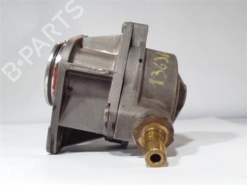 Vacuum pump CITROËN C15 Box Body/MPV (VD_) 1.8 D | BP9662020M80 