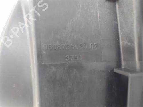 Fuel flap CITROËN JUMPY III Van (V_)  | BP17955268C131 