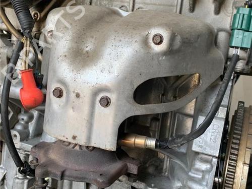 Engine NISSAN MICRA III (K12)  | BP23157412M1
