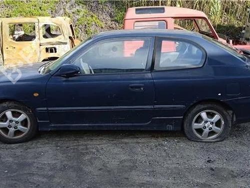 Steering pump HYUNDAI ACCENT II (LC)  | BP22339226M99 
