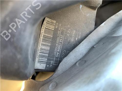 Right headlight FORD TRANSIT CONNECT (P65_, P70_, P80_) 1.8 TDCi | BP32450654C29