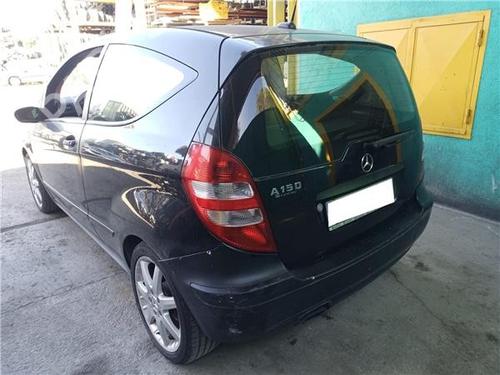 Left headlight MERCEDES-BENZ A-CLASS (W169) A 150 (169.031, 169.331) | BP34621241C28  - Image 14