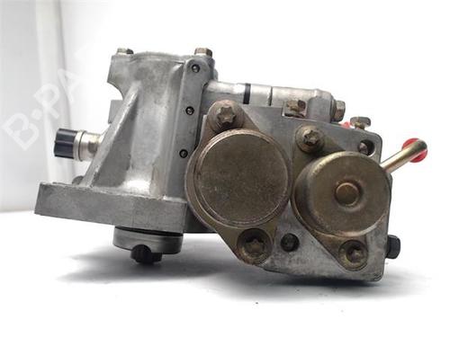 Injection pump MITSUBISHI SPACE WAGON (N9_W, N8_W) 2.4 | BP12551201M78 