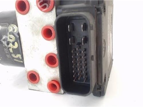 ABS Bremseaggregat PEUGEOT 206 Hatchback (2A/C)  | BP26955910M43 