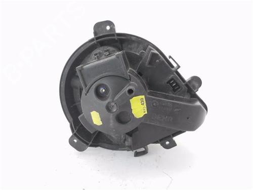 Varmeblæser FIAT SCUDO Platform/Chassis (220_)  | BP26443615M62 