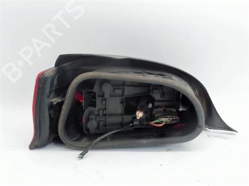 Right taillight CITROËN SAXO (S0, S1)  | BP13050127C35 