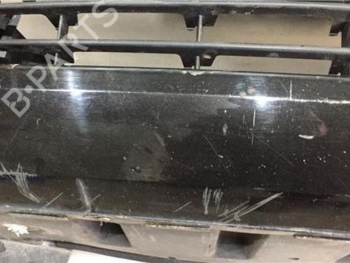 Front bumper RENAULT MEGANE II (BM0/1_, CM0/1_)  | BP9636576C7 