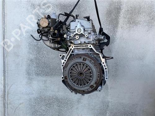 Moteur HONDA ACCORD VI (CK, CG, CH, CF) [1997-2003]  15683637