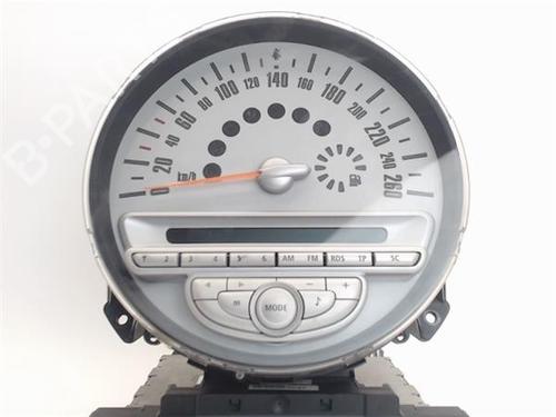 Instrument cluster MINI MINI (R56) Cooper D | BP17242269C47 