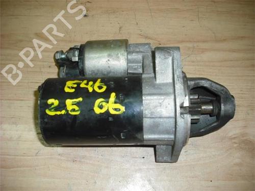 Startmotor BMW 3 Coupe (E46) 325 Ci (192 hp) 12124904