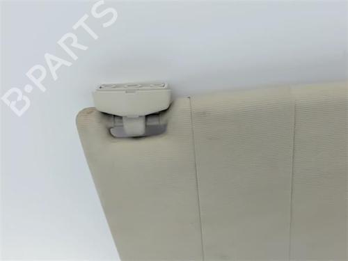 Right sun visor VW POLO (9N_, 9A_)  | BP13388323I2 