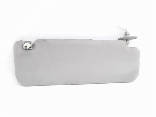 Used Left sun visor TOYOTA PRIUS Liftback (_W2_) 1.5 Hybrid (NHW20_, NHW20R) (112 hp) 13646769