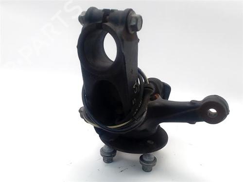 Left front steering knuckle CITROËN C1 II (PA_, PS_) 1.2 VTi 82 | BP22651741M25