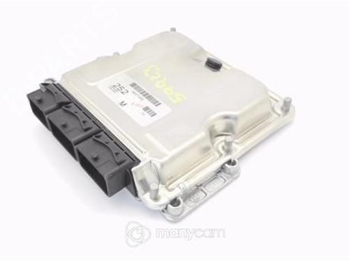 Elektronisk modul MITSUBISHI SPACE STAR MPV (DG_A) 1.9 DI-D (DG4A) | BP22960095M83 