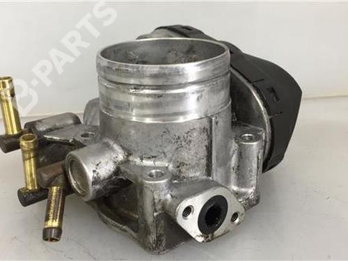 Throttle body VW NEW BEETLE (9C1, 1C1)  | BP9685654M82 