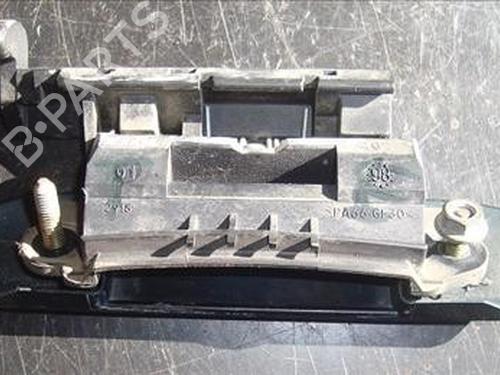 Rear left exterior door handle CITROËN XSARA (N1) 1.6 i | BP14335613C130 