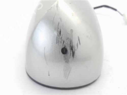 Right mirror FIAT PUNTO (188_) 1.2 60 (188.030, .050, .130, .150, .230, .250) | BP26019840C27 