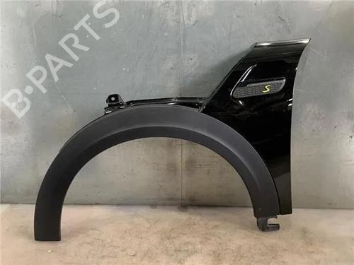 Used Left front fenders MINI MINI (F56) Cooper SE / Electric (184 hp) 23962116