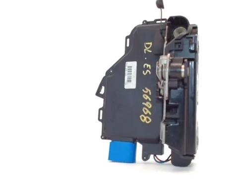 Front left lock VW GOLF V (1K1)  | BP11363327C98 