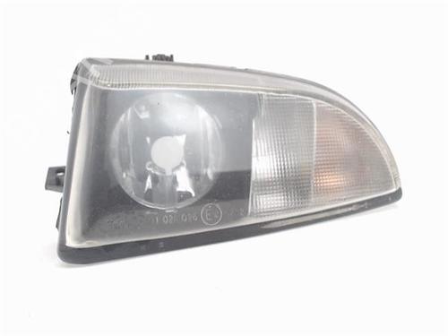 Used Left front fog light FIAT COUPE (175_) [1993-2000]  16988399