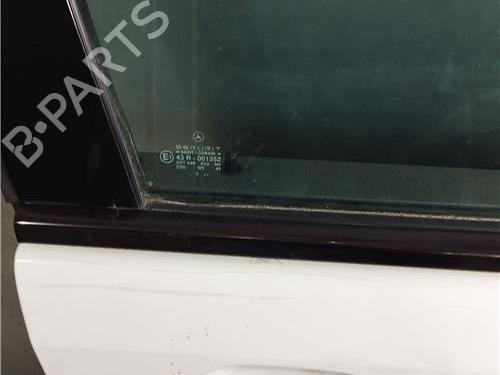 Right front door MERCEDES-BENZ C-CLASS (W202)  | BP13396470C3 