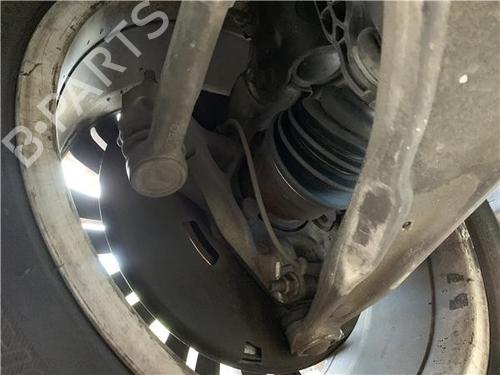 Used Left front steering knuckle OPEL ASTRA J (P10) 1.6 CDTi (68) (110 hp) 32419162