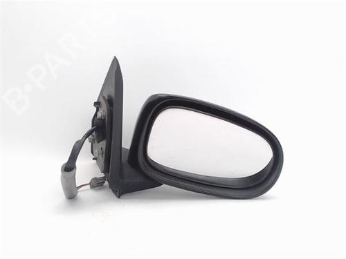Right mirror NISSAN ALMERA II Hatchback (N16)  | BP18113845C27 