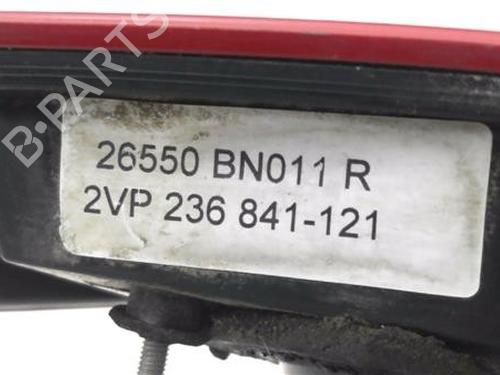 Right taillight NISSAN ALMERA II (N16) | BP36447627C35 - Image 10
