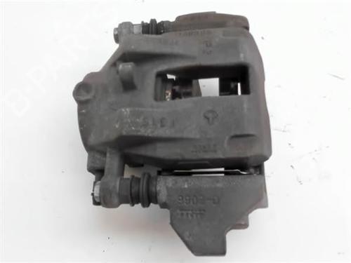 Used Rear left lock VW POLO (6N2) [1999-2001]  11363011