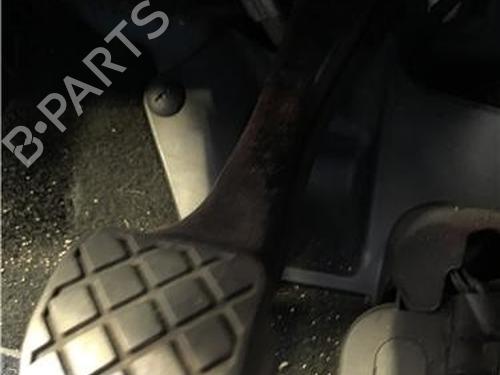 Break pedal VW GOLF VI (5K1) 1.4 | BP32419427I19 