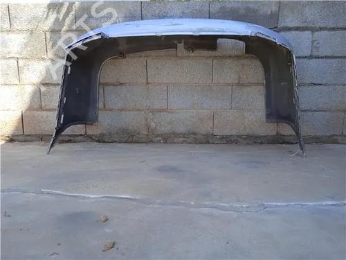 Rear bumper SKODA OCTAVIA I (1U2)  | BP15495025C8 