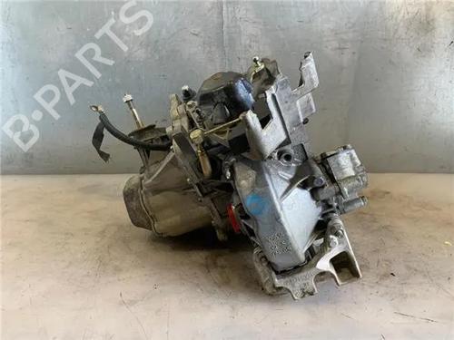 Gearbox CITROËN XSARA PICASSO (N68) 1.6 HDi | BP24395625M3 