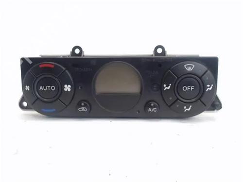 Used Climate control FORD MONDEO III (B5Y) 1.8 16V (125 hp) 18411996