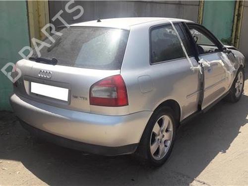 Viskermotor vindrude AUDI A3 (8L1) 1.9 TDI | BP11341113M29 