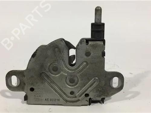 Used Hood lock FORD TRANSIT Van (FA_ _) [2000-2006]  14340692