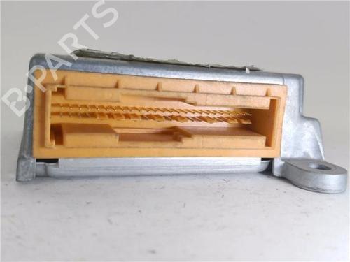 Kollisjonspute styreenhet CITROËN XSARA (N1)  | BP30981235M53 