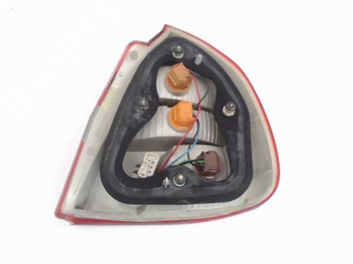 Left taillight MITSUBISHI CARISMA (DA_) 1.9 DI-D (DA5A) | BP16717184C34 