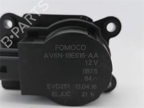 Electronic module FORD FOCUS III 1.5 TDCi | BP22201566M83 