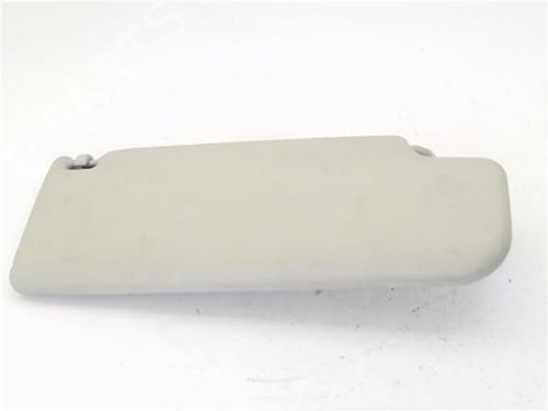 Used Left sun visor Left sun visor SEAT ALTEA (5P1) 2.0 TDI 16V (140 hp) 33220247 33220247