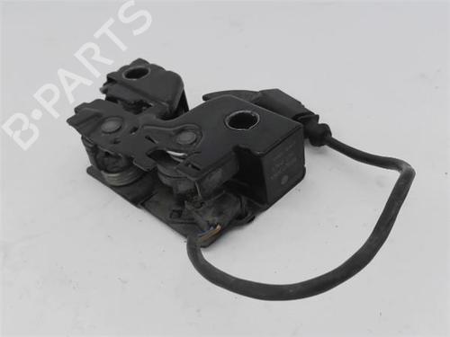 Hood lock VW POLO V (6R1, 6C1) 1.4 (6R1) | BP22132716C133 