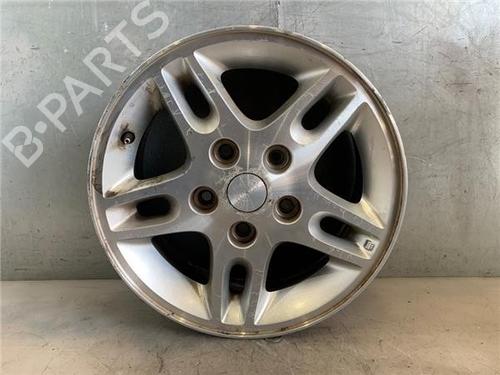 Used Rim JEEP GRAND CHEROKEE II (WJ, WG) [1998-2005]  27163081