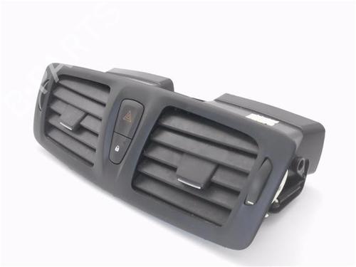 Air vent RENAULT MEGANE III Grandtour (KZ0/1) 1.5 dCi (KZ09, KZ0D, KZ1G, KZ29, KZ14, KZ1W, KZ10, KZ1F,... | BP29202499I21 