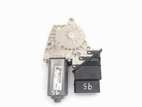 Left rear window motor SEAT ALTEA (5P1)  | BP14343275E23 