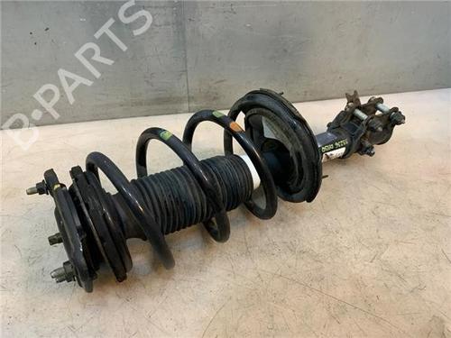Left front shock absorber KIA RIO II (JB) 1.4 16V | BP23408770M16 